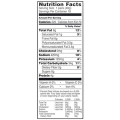 Corn Nuts Chile Picante con Limon Crunchy Corn Kernels, 1.7 oz., 18 pk.