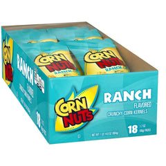 Corn Nuts Ranch Crunchy Corn Kernels, 1.7 oz., 18 pk. - USA MEGA SHOP
