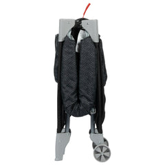 Cosco Kids™ Baby Playpen Funsport Portable Baby Play Yard, Noir Dot
