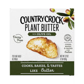 Country Crock Dairy Free Plant Butter with Olive Oil Sticks, 2 lbs. - USA MEGA SHOP
