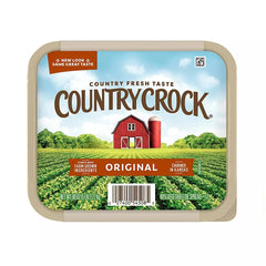 Country Crock Original Spread, 5 lbs. - USA MEGA SHOP
