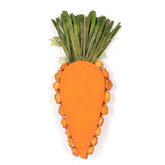 Creative Design 24" Carrot Swag - USA MEGA SHOP