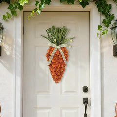 Creative Design 24" Carrot Swag