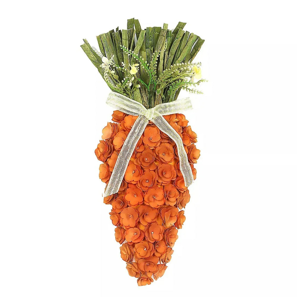 Creative Design 24" Carrot Swag - USA MEGA SHOP