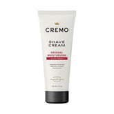 Cremo Original Moisturizing Shaving Cream for Men, 6 Fl Oz