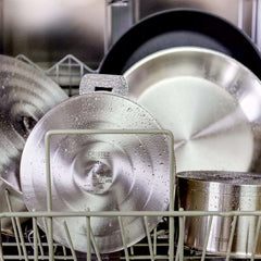 Cristel Strate Universal Steamers