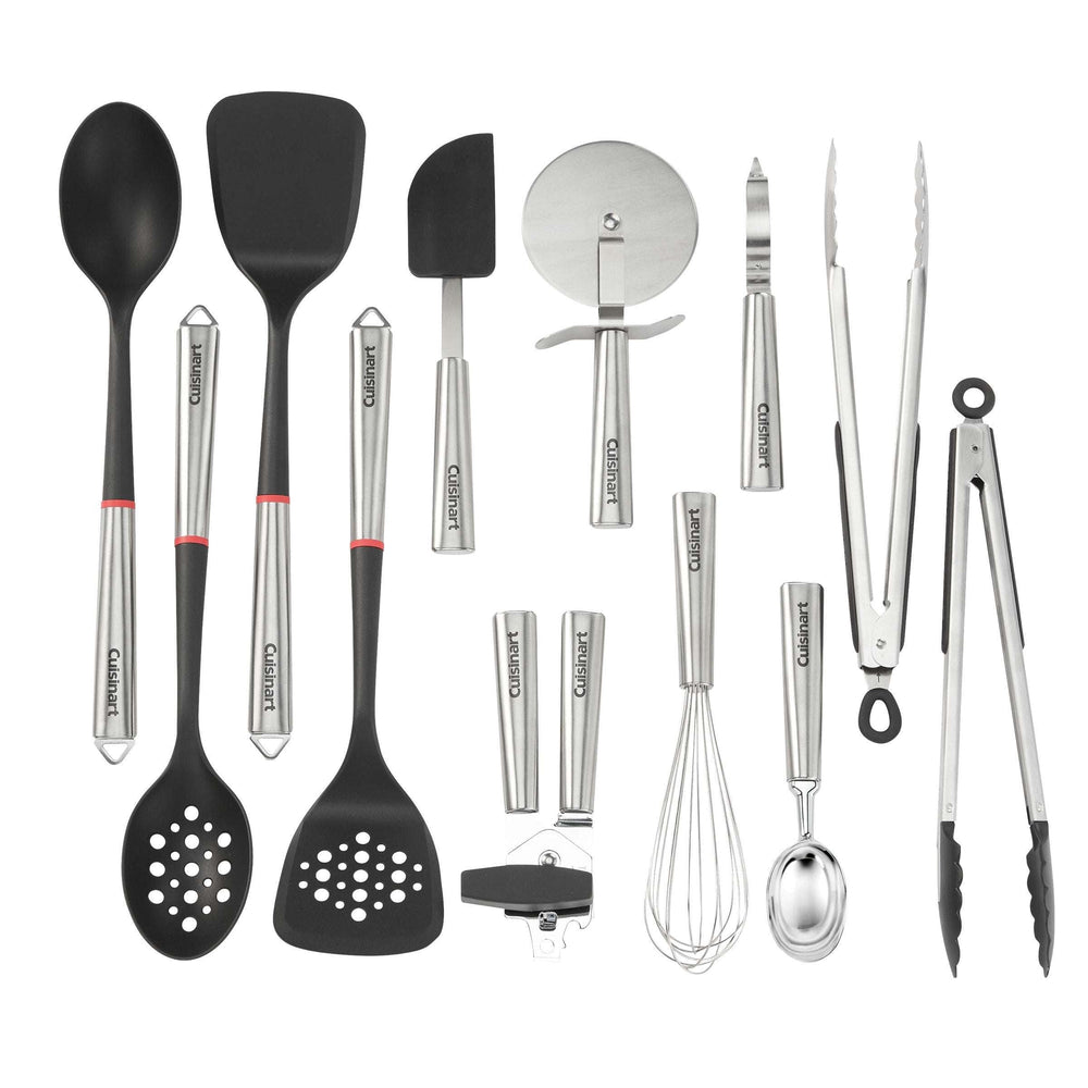 Cuisinart 12-piece Essential Tool and Gadget Set