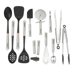 Cuisinart 12-piece Essential Tool and Gadget Set