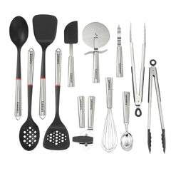 Cuisinart 12-piece Essential Tool and Gadget Set - USA MEGA SHOP