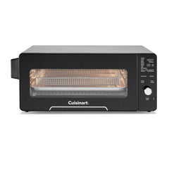 Cuisinart 14-in-1 Space-Saving Digital Air Fryer Oven with 2-in-1 9"x13" Pan - USA MEGA SHOP