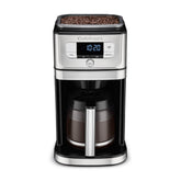 Cuisinart Burr Grind & Brew 12-Cup Coffeemaker