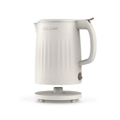 Cuisinart Soho 1-Liter Double-Wall Electric Kettle with Cord Storage