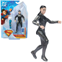 DC Comics SUPERMAN, Superman 6-inch Action Figure, for Ages 4 and up - USA MEGA SHOP
