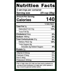 DJ&A Mixed Mushroom Crisps, 10.6 oz.