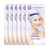 Daeng Gi Meo Ri - Vitalizing Nutrition Hair Pack, 6-count - USA MEGA SHOP
