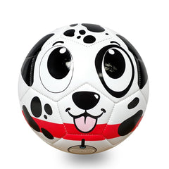Little Tikes Soccer Pal - Size 3 Soccer Ball Toy for Kids, Indoor and Outdoor Play, Character Ball for Toddlers