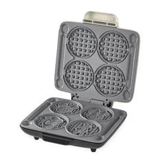 Dash Disney Mickey & Friends No-Drip Waffle Maker