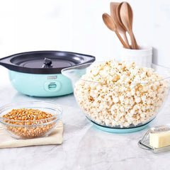 Dash SmartStore Stirring Popcorn Maker