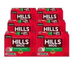 Decaf Blend - Medium Roast - K-Cup® Pods