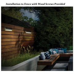 Deck Impressions Solar Gutter Light - 6 Pack