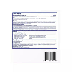 Delsym 12-Hour Cough Relief Liquid, 5 oz Bottles, 2 Pack