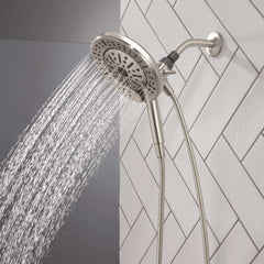 Delta 6-setting In2ition Hand Shower With ProClean - USA MEGA SHOP