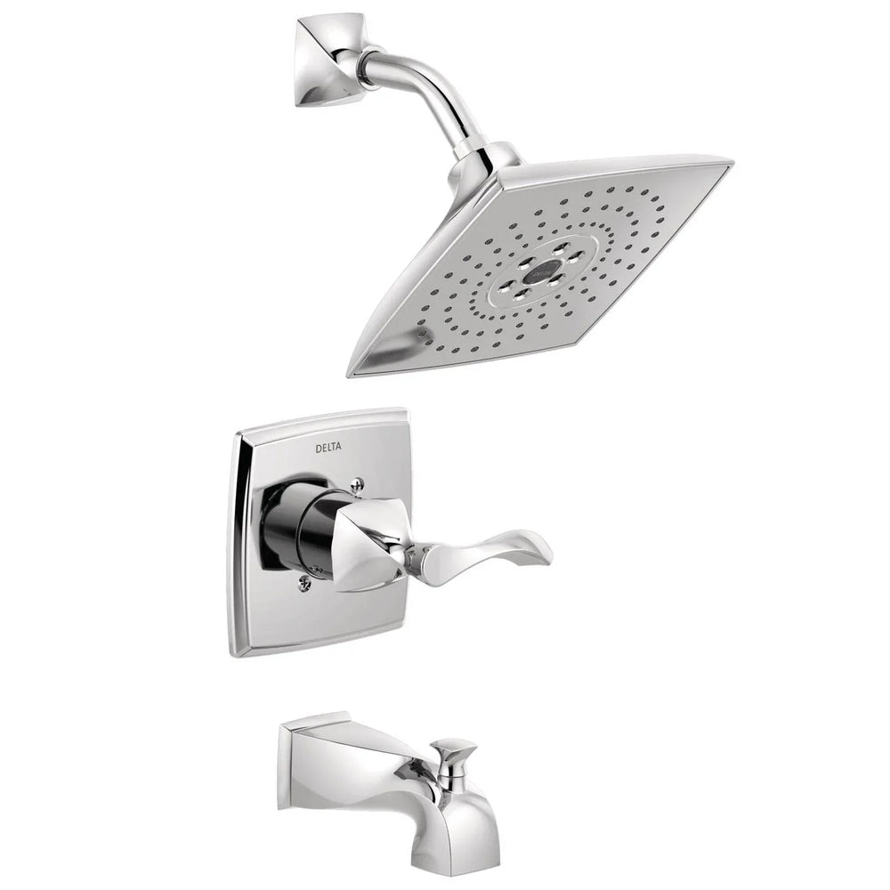 Delta Kahlo Shower & Tub Kit - USA MEGA SHOP