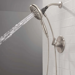 Delta Rinna Monitor 14 Series Shower Only with SureDock Hand Shower - USA MEGA SHOP