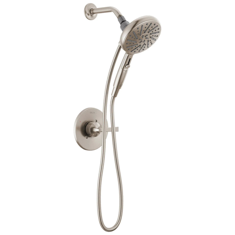 Delta Rinna Monitor 14 Series Shower Only with SureDock Hand Shower - USA MEGA SHOP