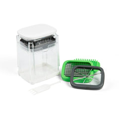Prep Solutions 3-in-1 Deluxe French Fry Cutter