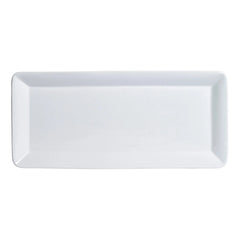 Denmark Stoneware Narrow Rectangular Platter