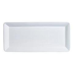 Denmark Stoneware Narrow Rectangular Platter - USA MEGA SHOP