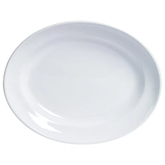Denmark Stoneware Oval Platter - USA MEGA SHOP