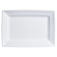 Denmark Stoneware Rectangular Platter