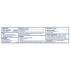 Desitin Maximum Strength Baby Diaper Rash Cream with 40% Zinc Oxide, 14.4 Ounces