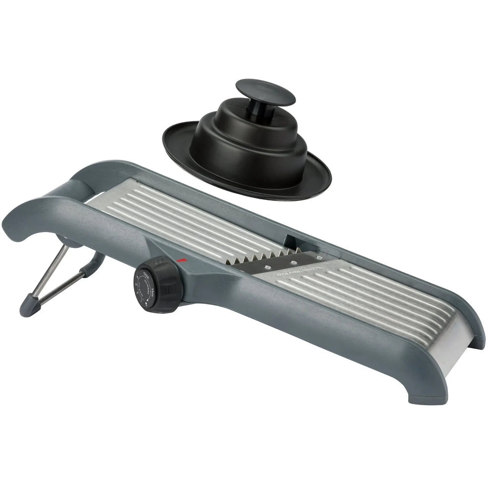 Prep Solutions Adjustable Dial & Slice Chef's Mandoline - USA MEGA SHOP