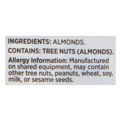 Diamond of California Sliced Almonds 6 oz