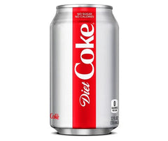 Coca-Cola Diet Coke Soda Cans, 12 fl oz (35-pk)