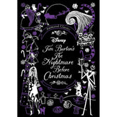 Disney Animated Classics: The Nightmare Before Christmas, Hardcover - USA MEGA SHOP