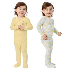 Disney Baby 2-pack Hacci Sleeper - USA MEGA SHOP