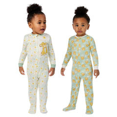 Disney Baby 2-pack Hacci Sleeper