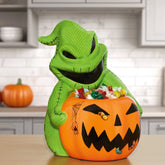 Disney Nightmare Before Christmas, Oogie Boogie Treat Bowl - USA MEGA SHOP