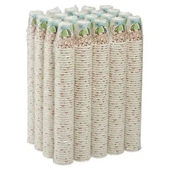 Dixie Perfect Touch Hot Cup 8 oz 1000-count