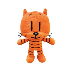 Dog Man's Li'l Petey 6" Plush