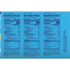 Dole No Sugar Added Mixed Fruit Variety Pack, 4 oz., 16 pk. - USA MEGA SHOP