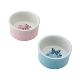 Dolly Parton 7 oz Round Ramekins (2 Count)