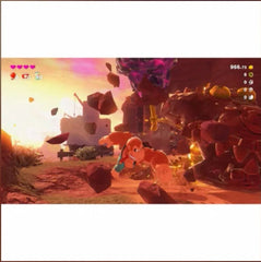 Donkey Kong Bananza- Nintendo Switch 2