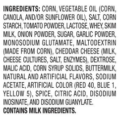 Doritos Tortilla Chips, Cool Ranch, 1 oz, 50-count