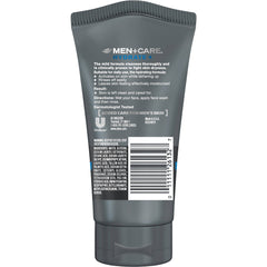 (3 PACK ) Dove Men+Care Hydrate + Face Wash, 5 fl oz