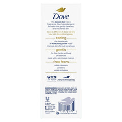 Dove Moisturizing Beauty Bar Soap Sensitive Skin, 3.75 oz, 16 Bars - USA MEGA SHOP